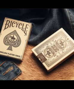 Jeu Bicycle Wranglers