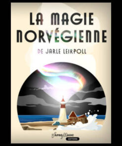 jarle leirpoll magie norvégienne
