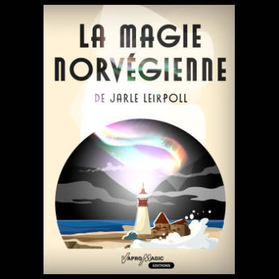 jarle leirpoll magie norvégienne