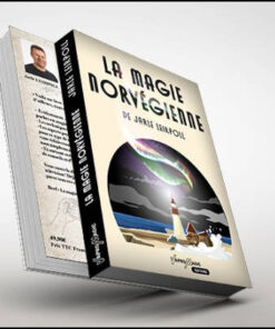 Alternative view of La magie norvégienne