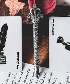 Alternative view of Jeu Chapter One