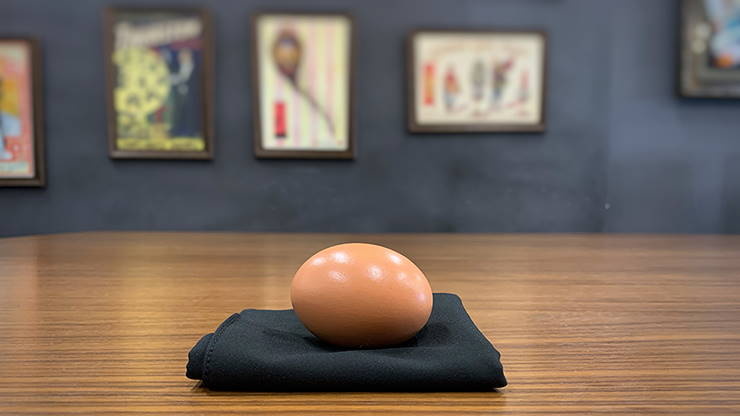 Bacon Egg Bag (sac à l’oeuf) – Image 3