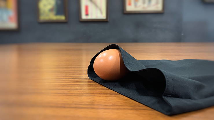 Bacon Egg Bag (sac à l’oeuf) – Image 2