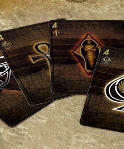 Jeu Bicycle Mummies – Image 3