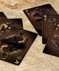 Jeu Bicycle Mummies – Image 4