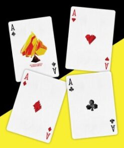 Alternative view of Jeu Phoenix