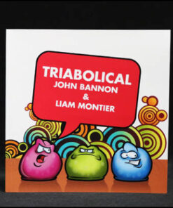 triabolical-john-bannon-liam-montier