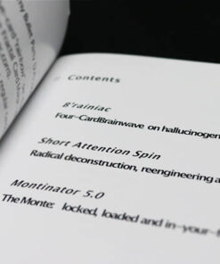 Triabolical – Image 3