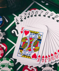 Alternative view of Jeu Silver Sackbut (vert)