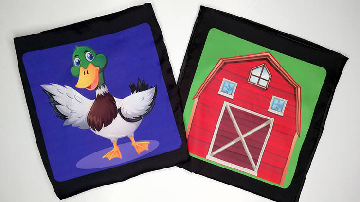 Old MacDonald's Farm Gag Bag – Image 4