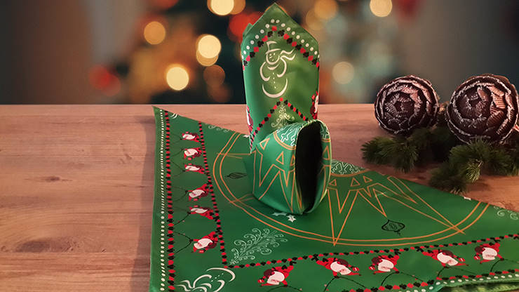 Santa Bandana – Image 2