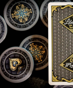 Slot Playing Cards (Liberty Bell Edition) – Image 2
