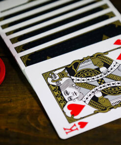 Slot Playing Cards (Liberty Bell Edition) – Image 3