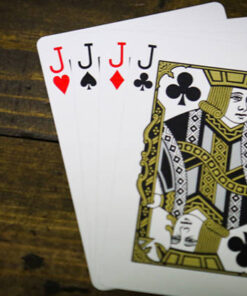 Slot Playing Cards (Liberty Bell Edition) – Image 4