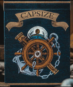 jeu-capsize