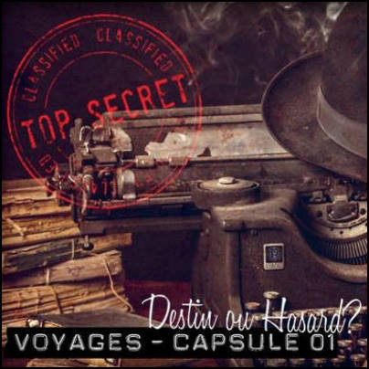 Voyages 01 - Salembier