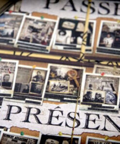 Voyages - Capsule 01 (Time traveller) – Image 3