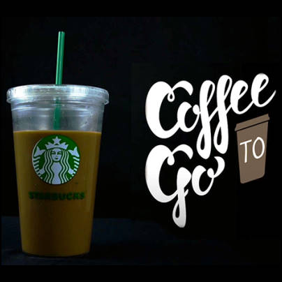coffee-to-go