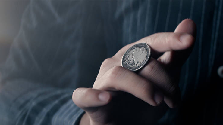 Monarch (Walking Liberty edition) – Image 3