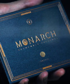 Monarch (Walking Liberty edition) – Image 2