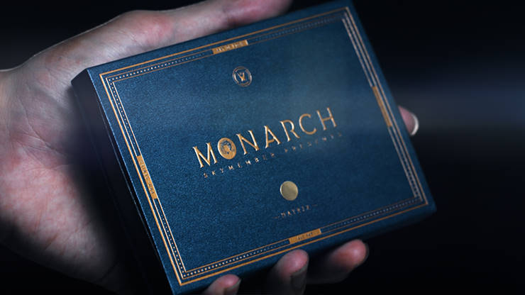 Monarch (Walking Liberty edition) – Image 2
