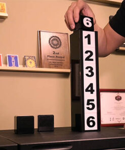 Alternative view of Smart Cube Plus (Medium)