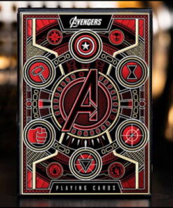 jeu-avengers-red-edition