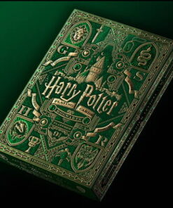 jeu-harry-potter-vert-serpentard