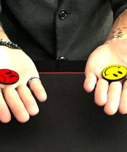 Alternative view of Smile - No Smile