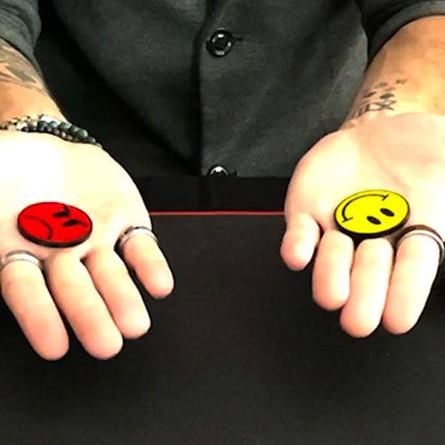 Smile - No Smile – Image 2