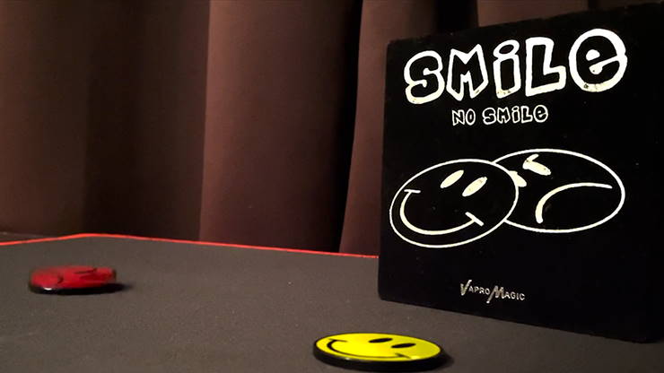 Smile - No Smile – Image 3