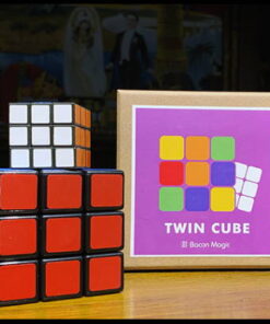 twin-cube-bacon-magic