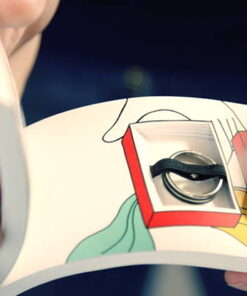 Alternative view of The Flip Book (Magician)