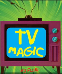 inemagic-flash-leprechaun-mago-flash