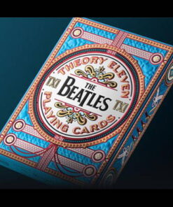 Jeu-the-beatles-blue