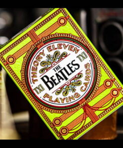 Jeu-the-beatles-green