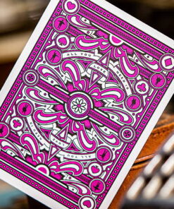 Alternative view of Jeu The Beatles (Pink)