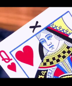 Alternative view of Black Cross