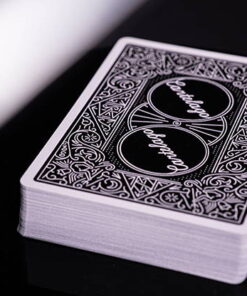 Alternative view of Jeu Cartelago