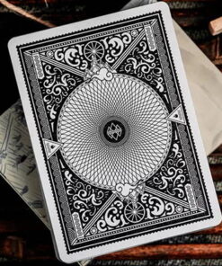 Alternative view of Mountain & City Magic Set