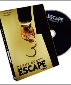 Escape - Vol. 1