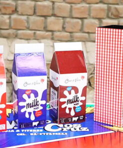 Milk Box – Image 2