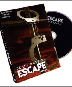Escape - Vol. 2