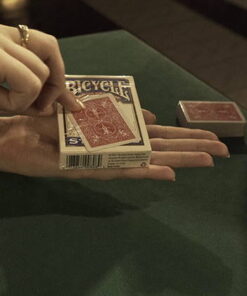 Alternative view of 5 Second Challenge