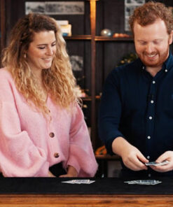 Alternative view of Inevitable Choice