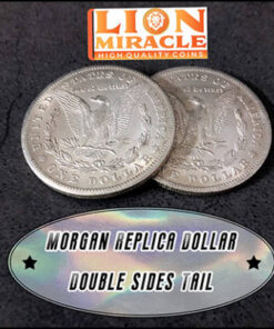 morgan-replica-dollar-double-face-lion-miracle