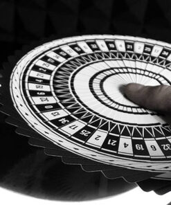 Alternative view of Jeu Roulette Fanimation