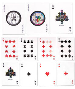 Alternative view of Jeu Puzzle