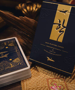 Alternative view of Jeu Hak