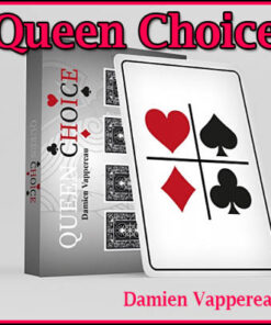 queen-choice-damien-vappereau